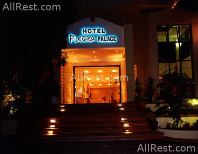 Flegra Palace Hotel 20
